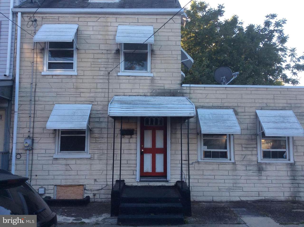 110 Sussex Street - Photo 1