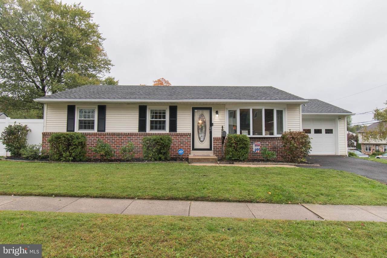 1129 Wilson Avenue - Photo 1