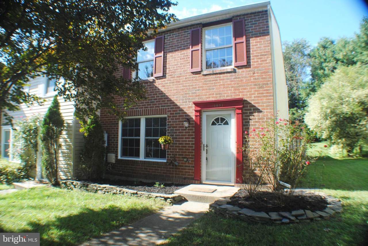 10607 Delfield Court - Photo 1
