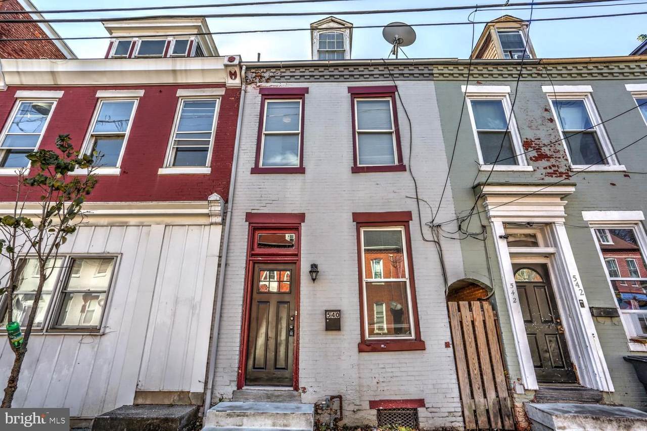 540 W King Street - Photo 1