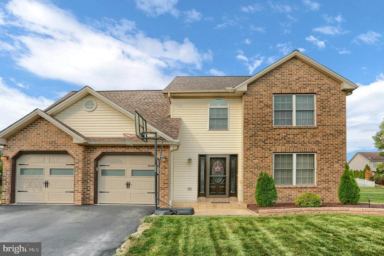 25 Woodview Drive - Photo 1
