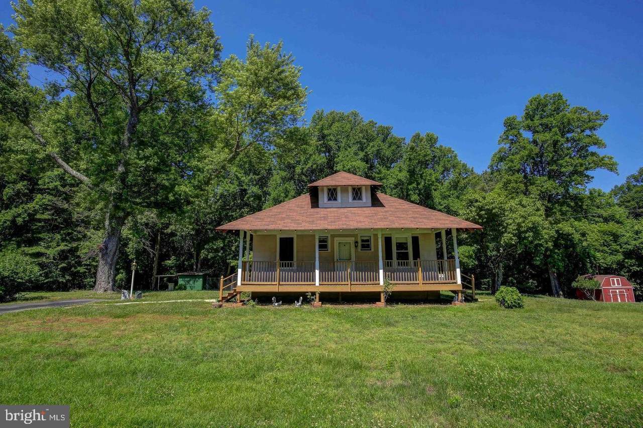 5885 Brandywine Road - Photo 1
