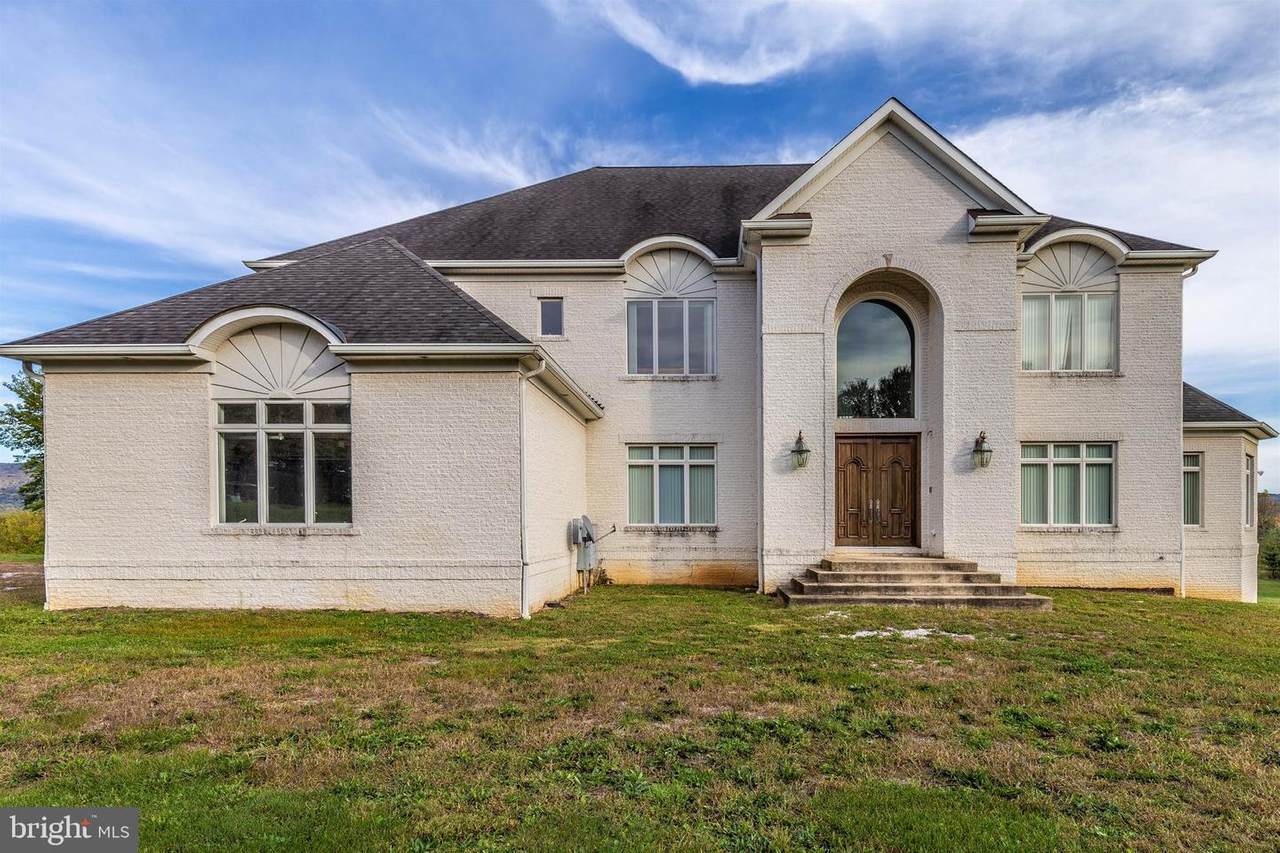 10603 Avonlea Hills Court - Photo 1