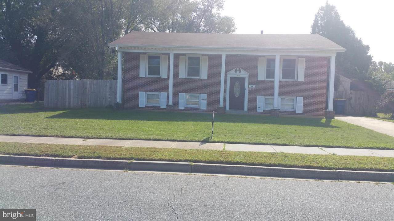 378 Mimosa Avenue - Photo 1