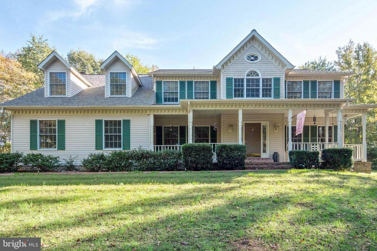 8305 Clamber Hill Place - Photo 1