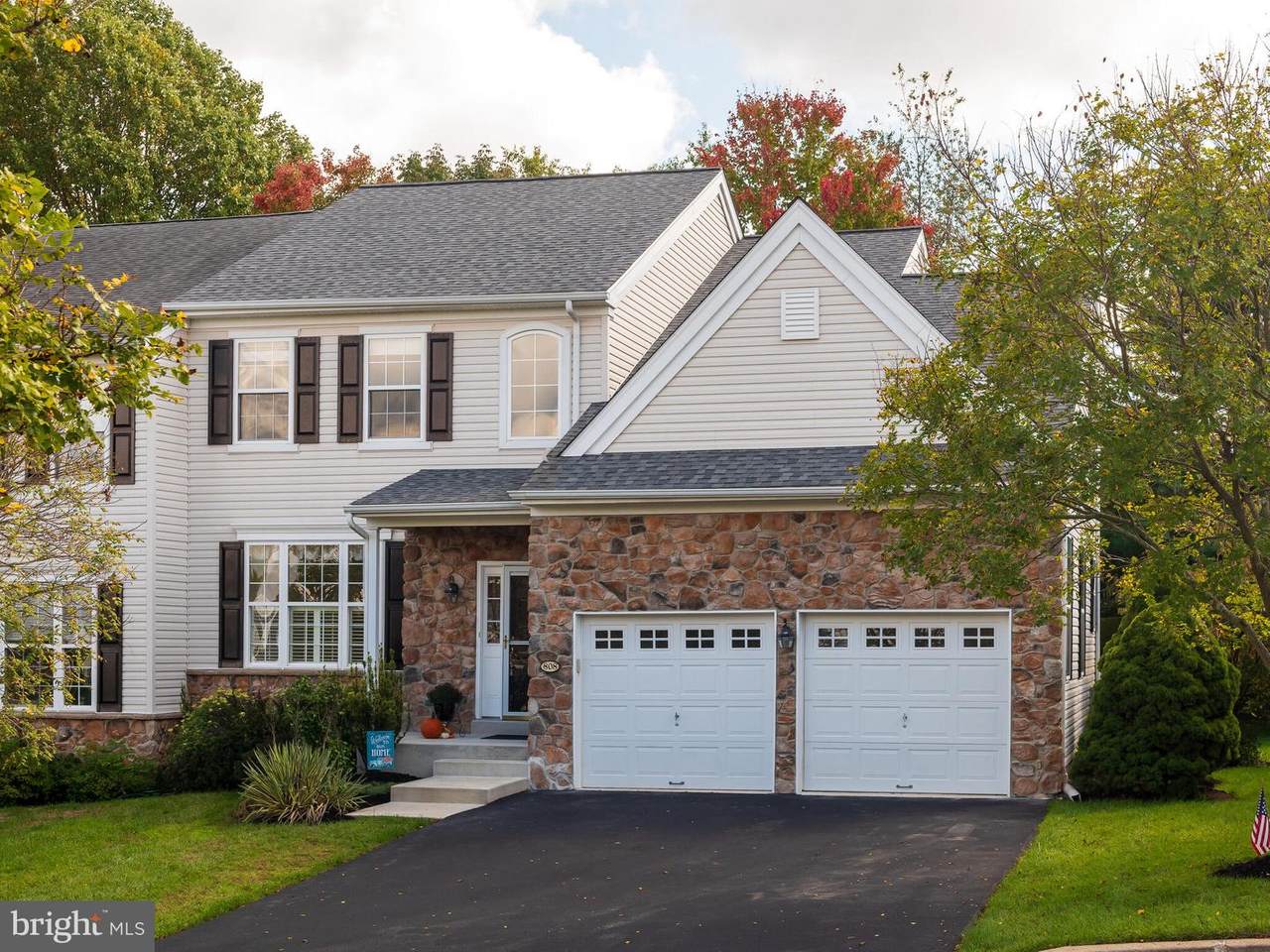 808 Hinchley Run - Photo 1