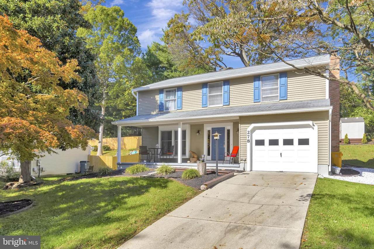 278 Waycross Way - Photo 1