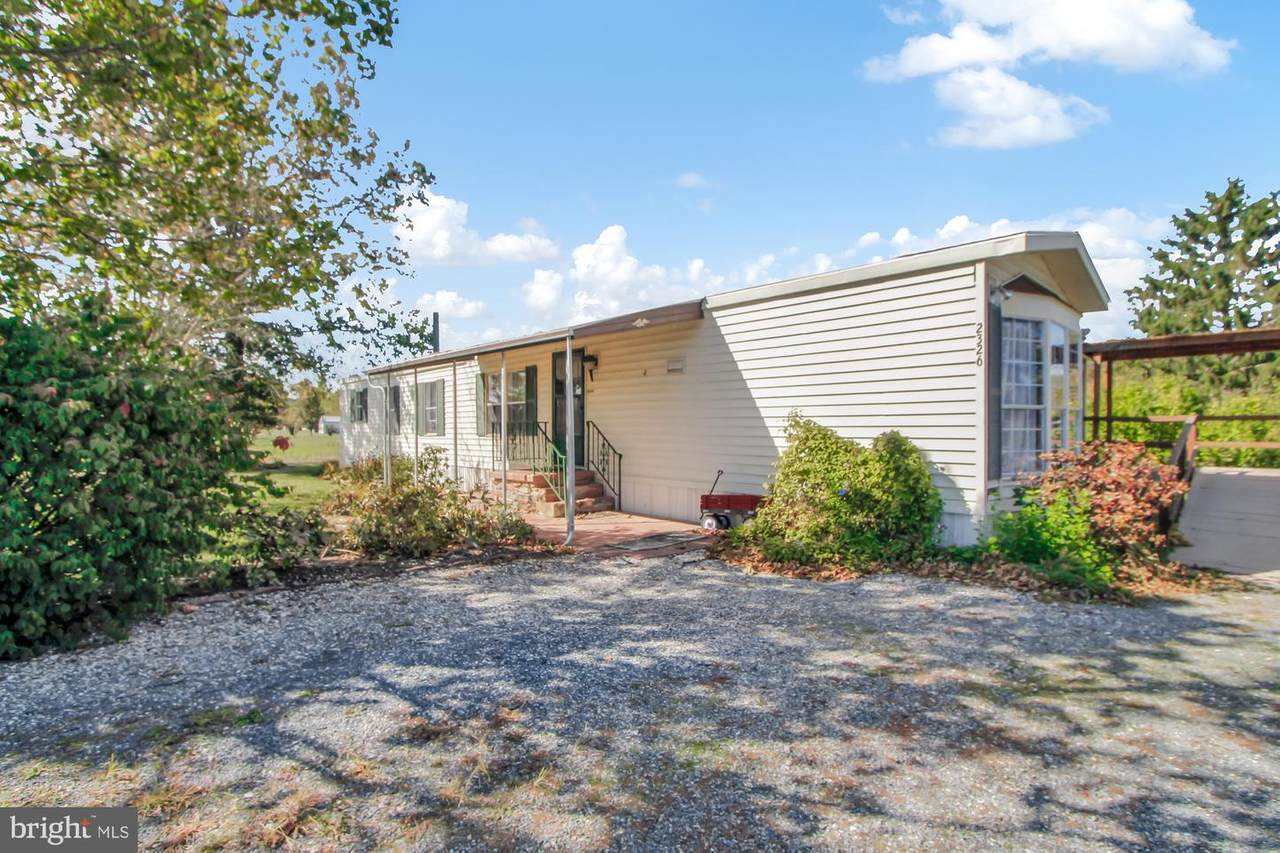 2326 Table Rock Road - Photo 1