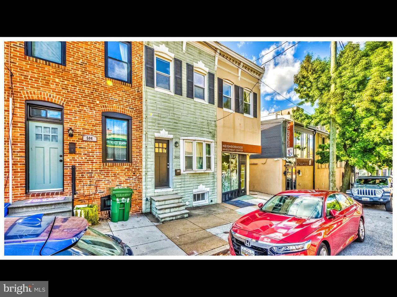 502 Highland Avenue - Photo 1