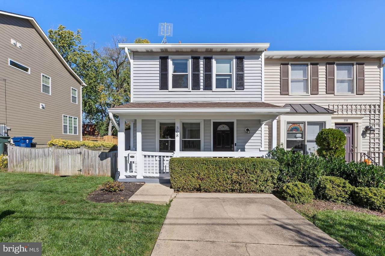 308 Laverne Avenue - Photo 1