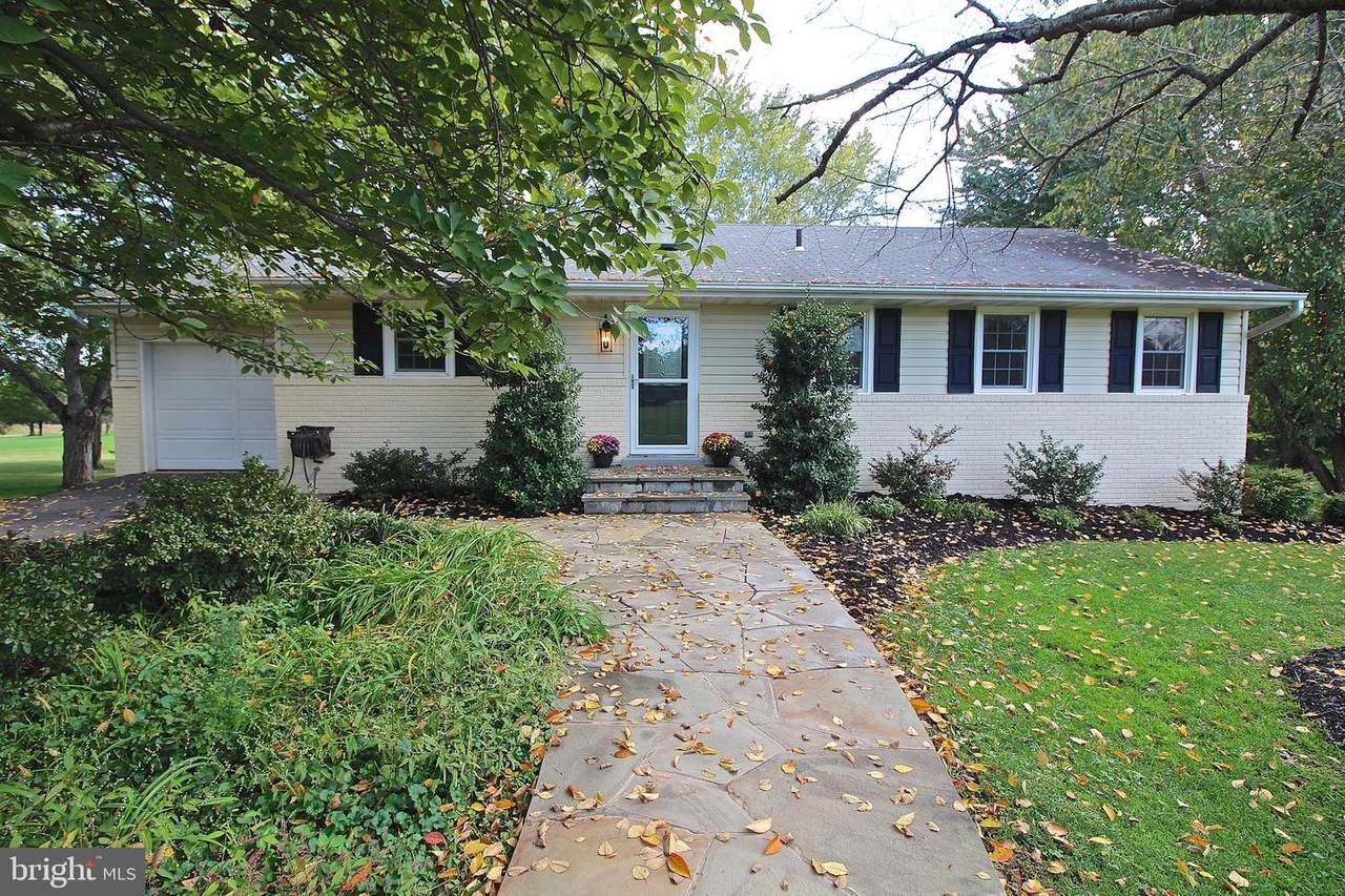 3703 Sanders Lane - Photo 1