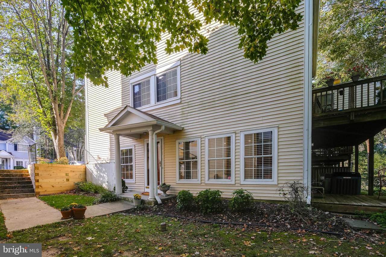 4820 Dorsey Hall Drive - Photo 1
