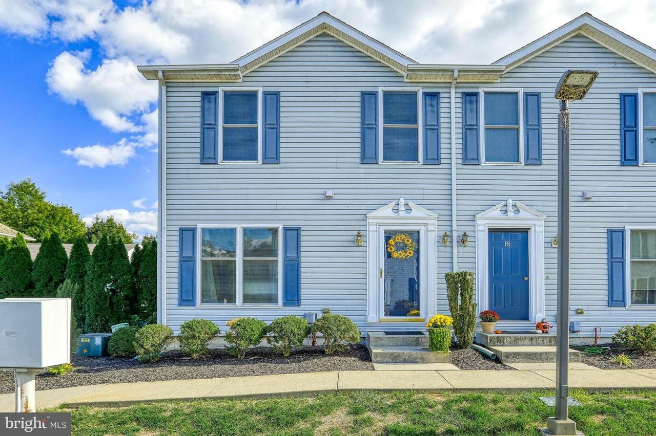 1102 Market Street - Photo 1