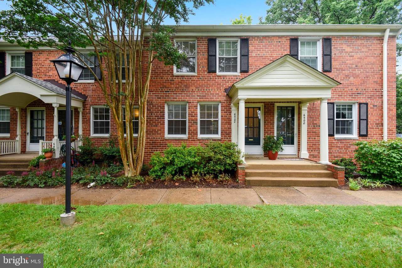 6502 10TH Street - Photo 1