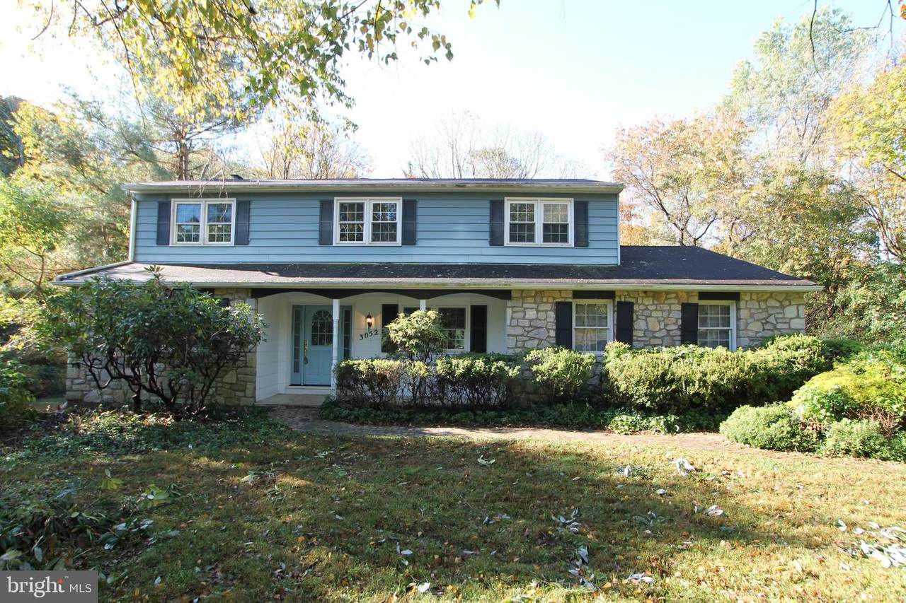 3052 S Cloverly Drive - Photo 1