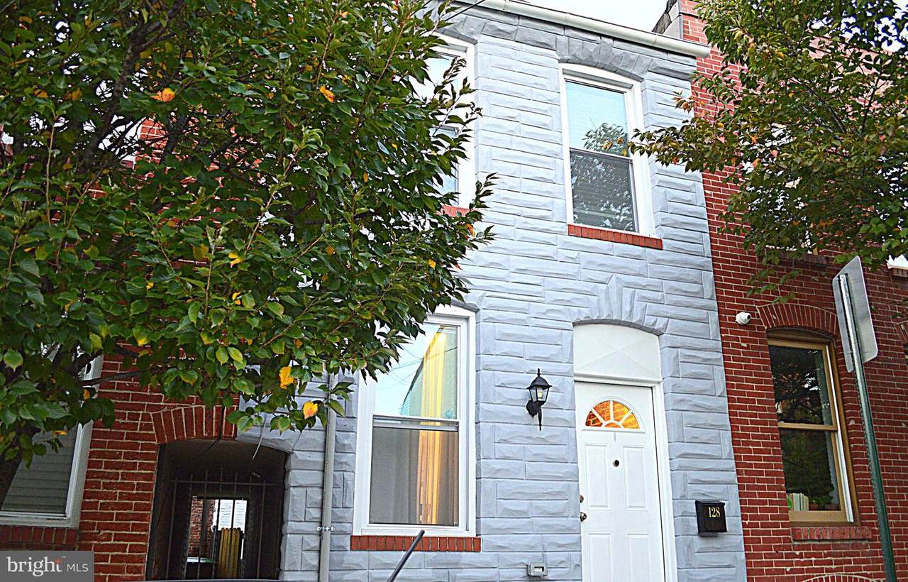 128 Castle Street - Photo 1
