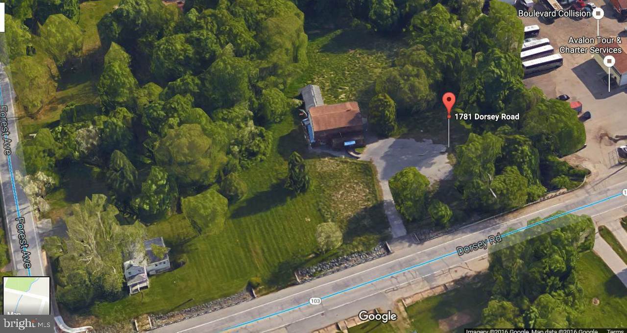 1781 Dorsey Road - Photo 1