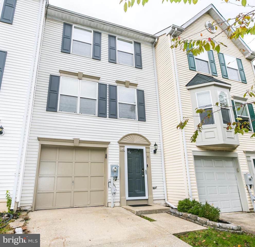 6 Tollington Court - Photo 1