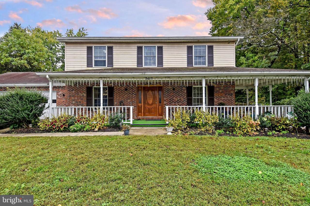 3617 Lumar Drive - Photo 1
