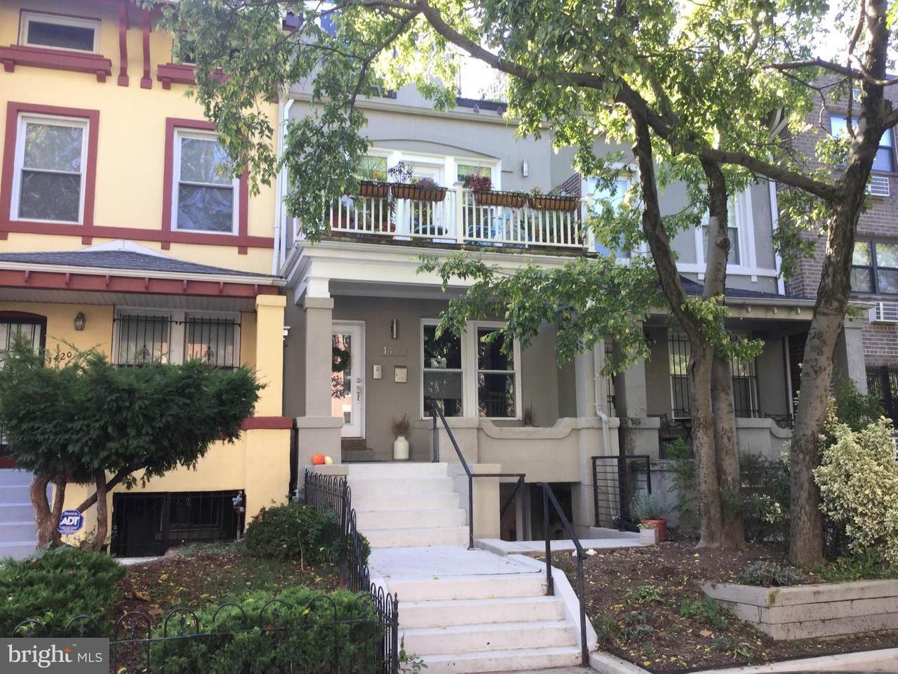 1422 Euclid Street - Photo 1
