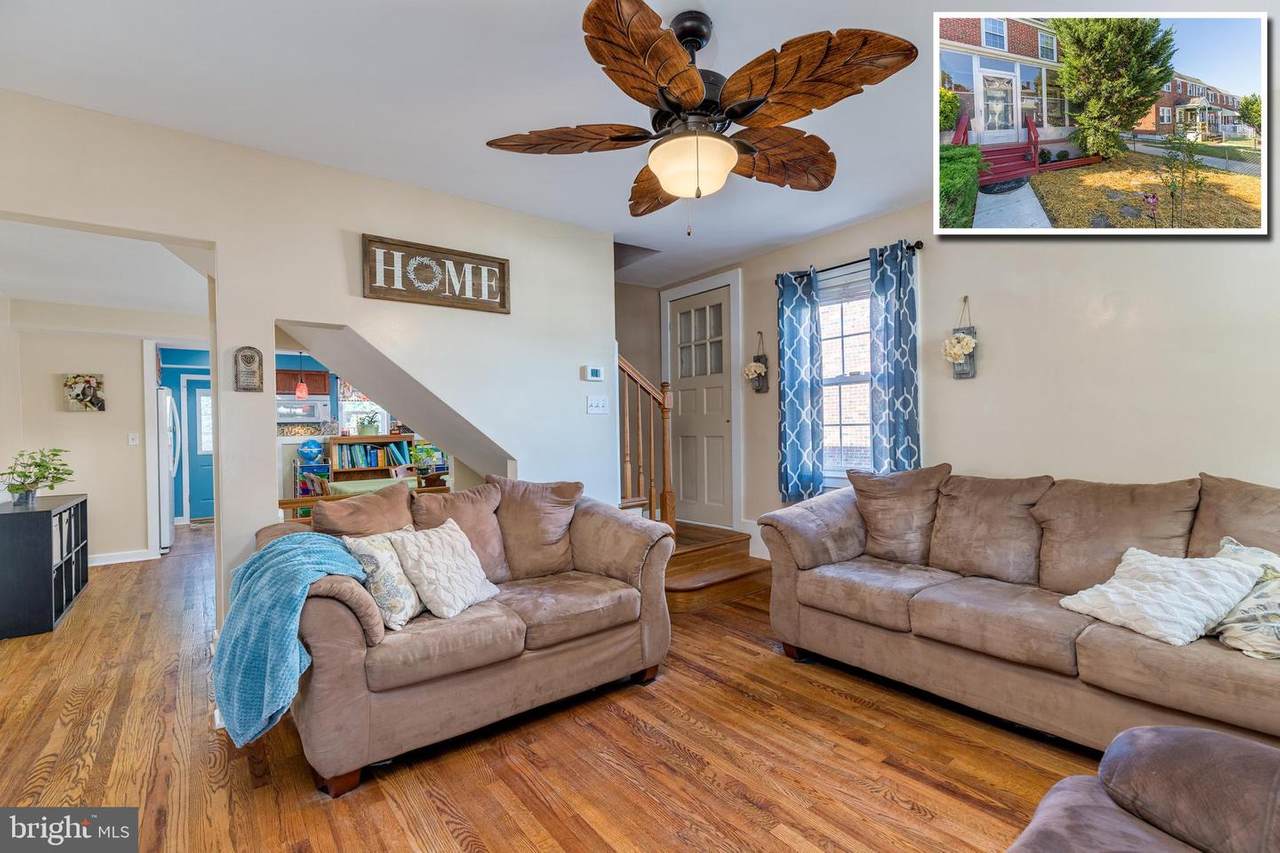 207 Arundel Road - Photo 1