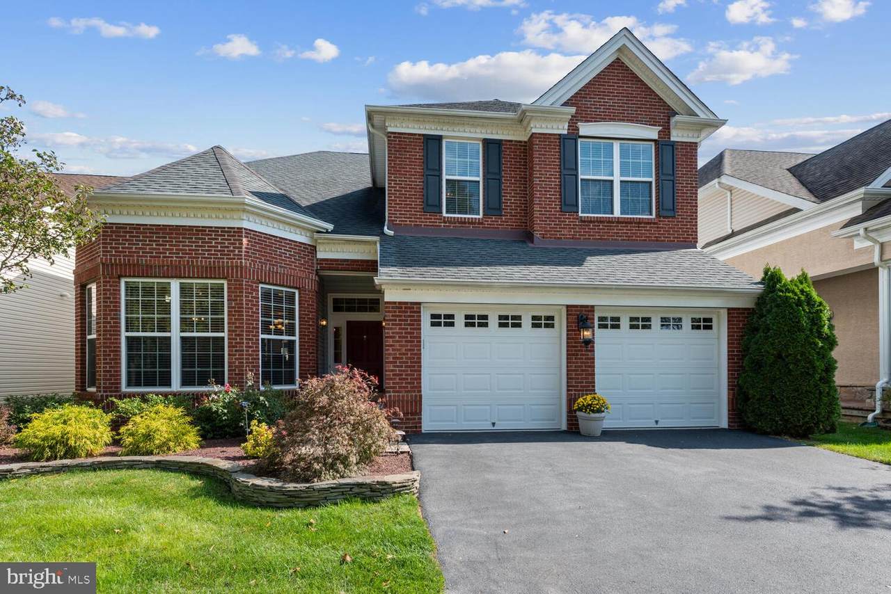 23 Aristotle Way - Photo 1