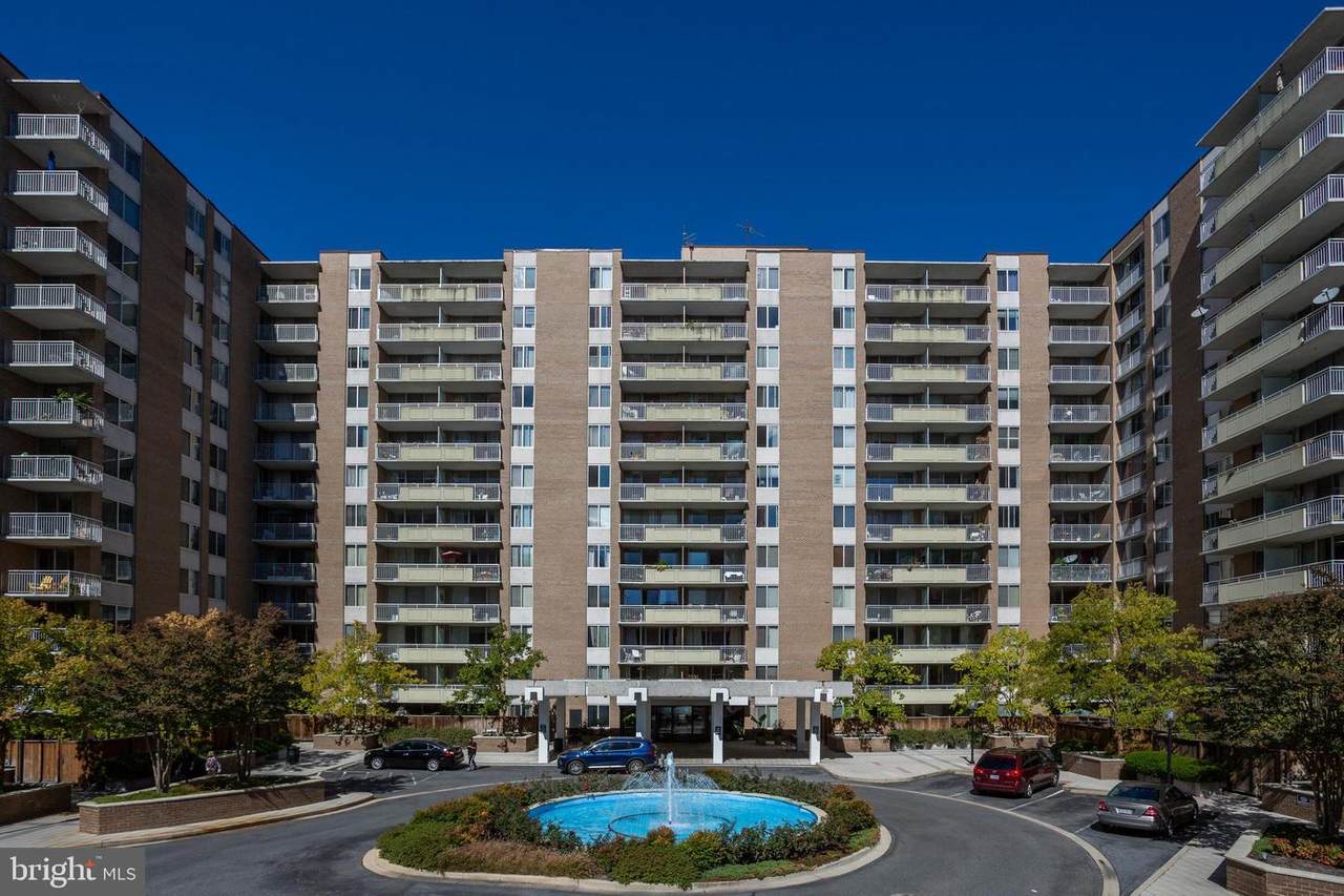 3001 Veazey Trail - Photo 1