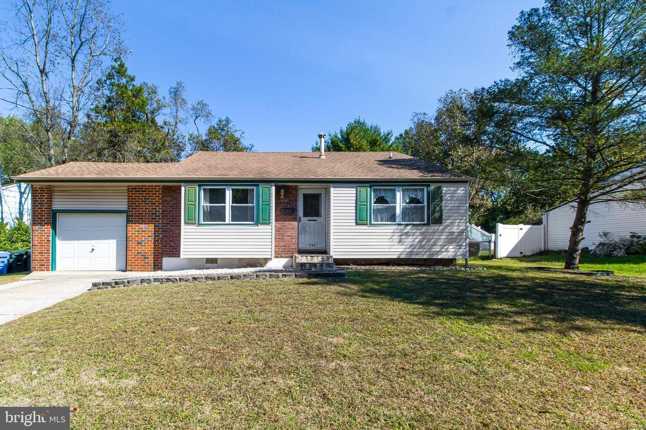 246 Montgomery Drive - Photo 1