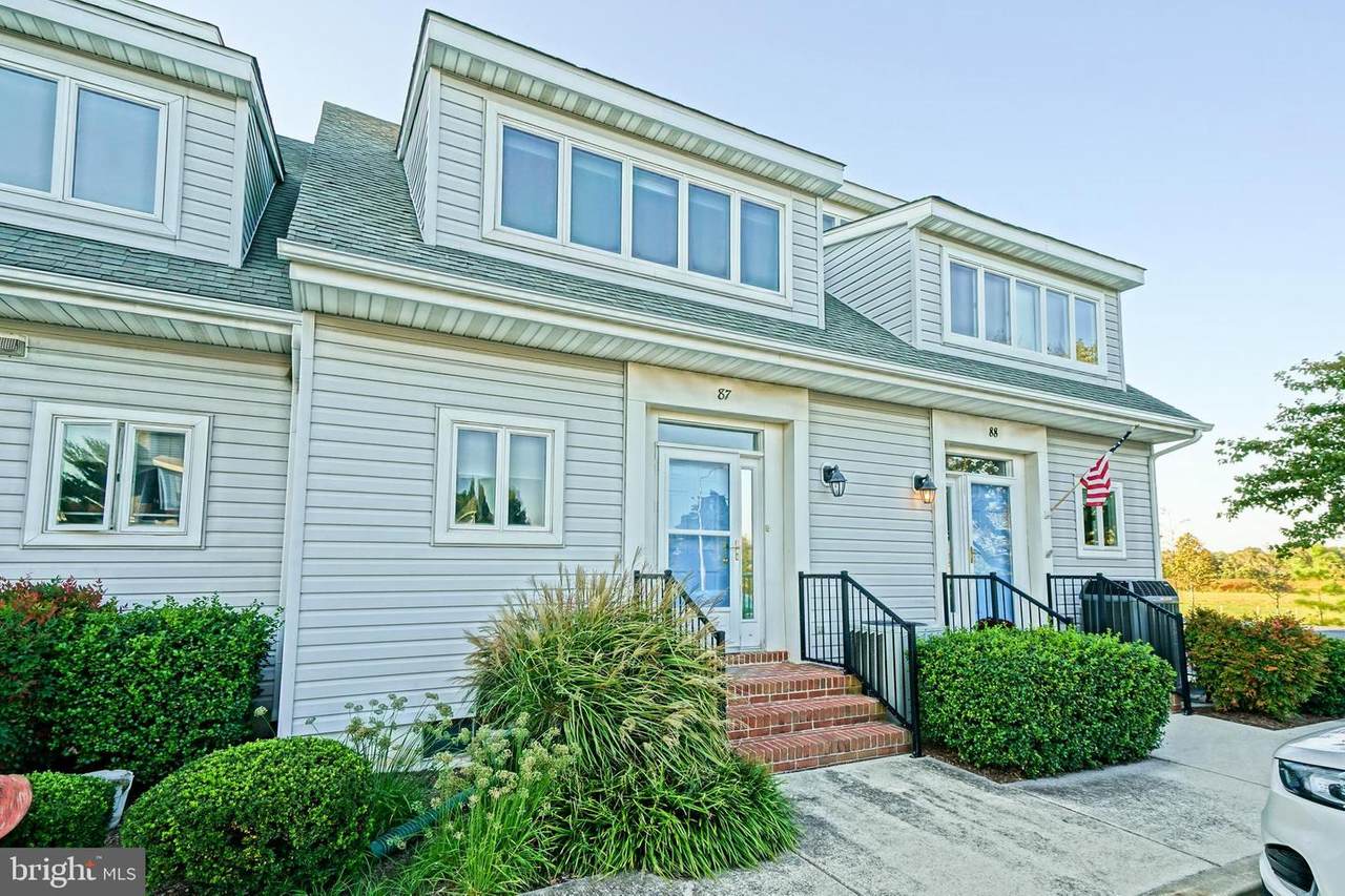87 Henlopen Gardens - Photo 1