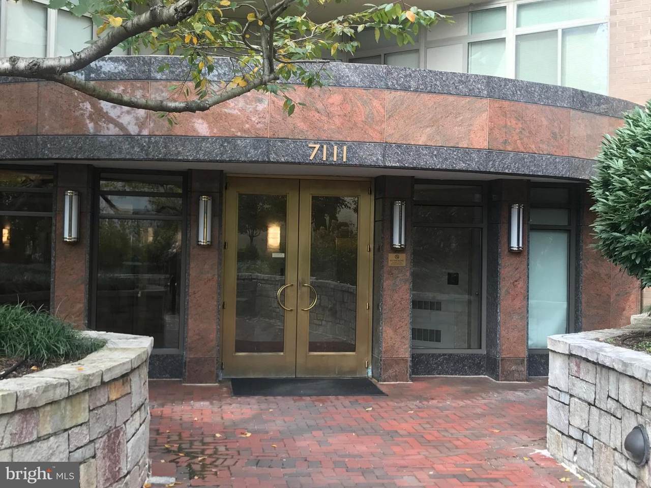 7111 Woodmont Avenue - Photo 1