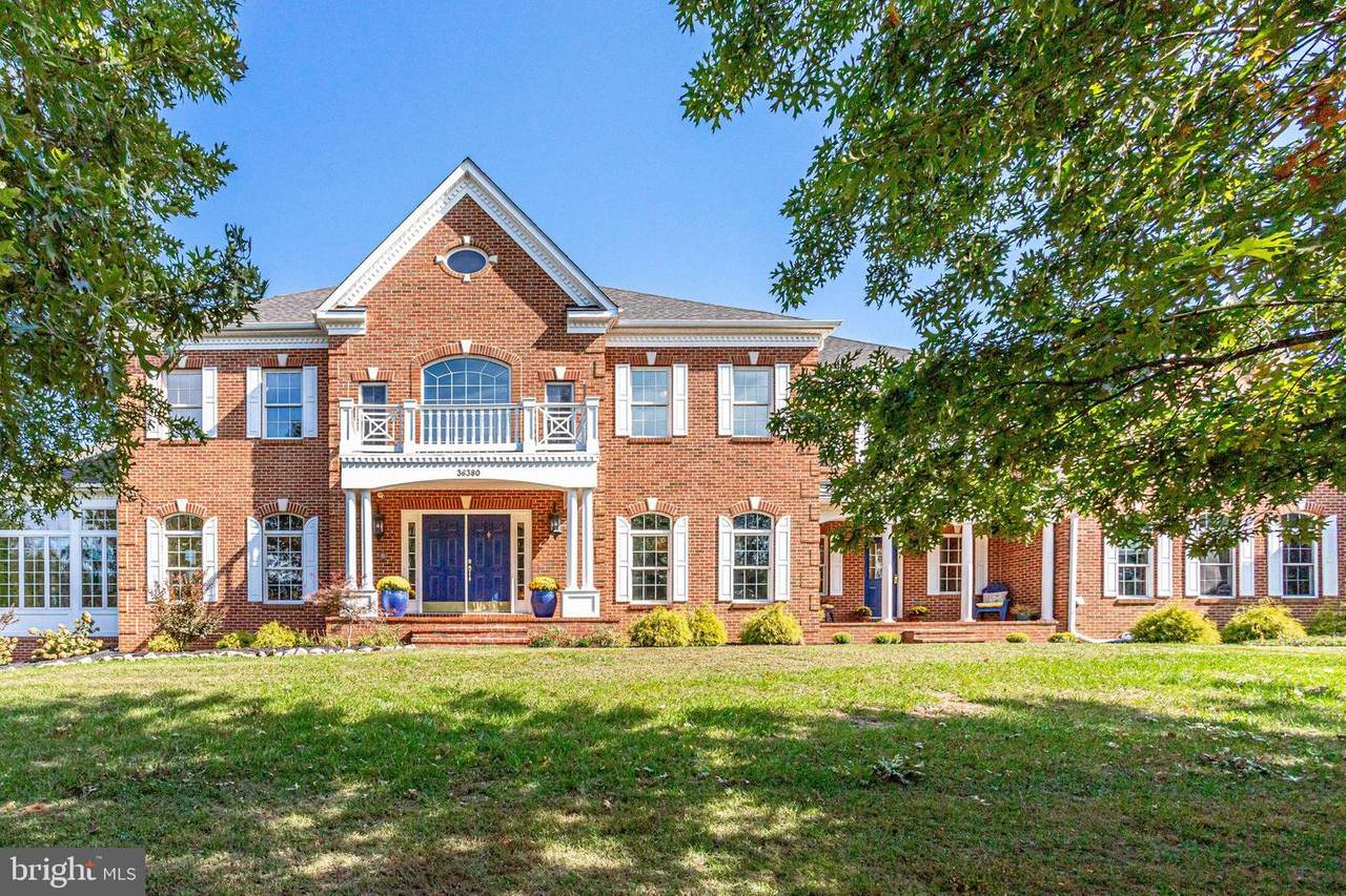 36380 Heskett Lane - Photo 1