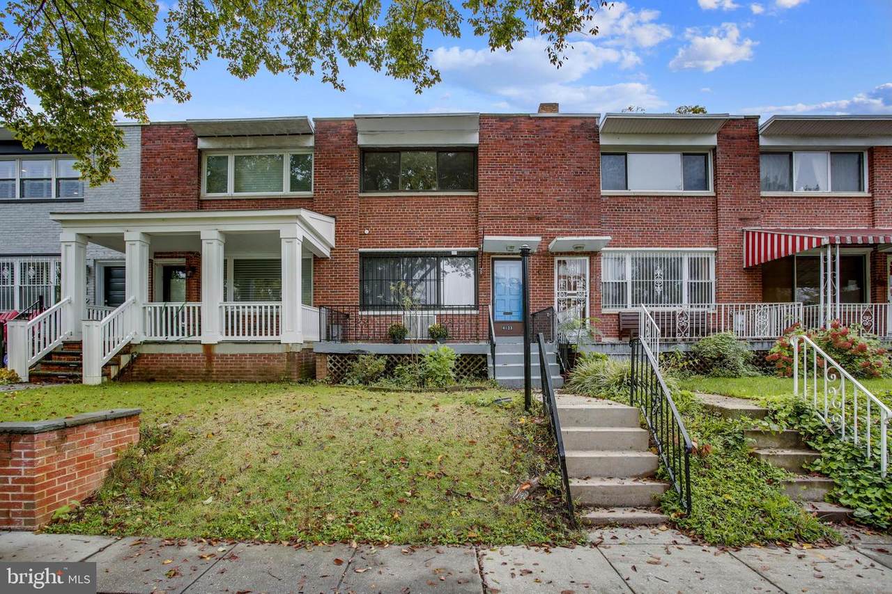 4123 Arkansas Avenue - Photo 1