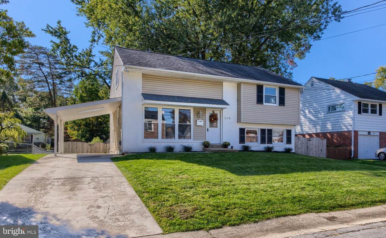 308 Mcdaniel Avenue - Photo 1