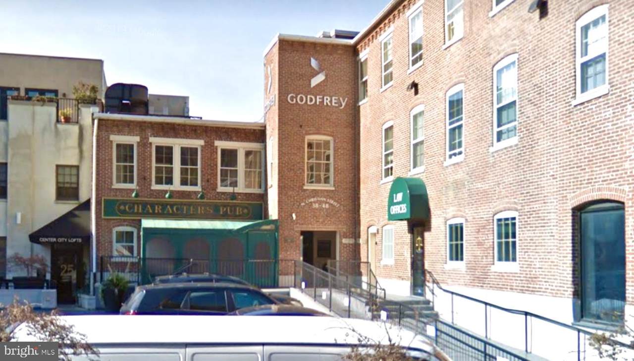 44 Christian Street - Photo 1