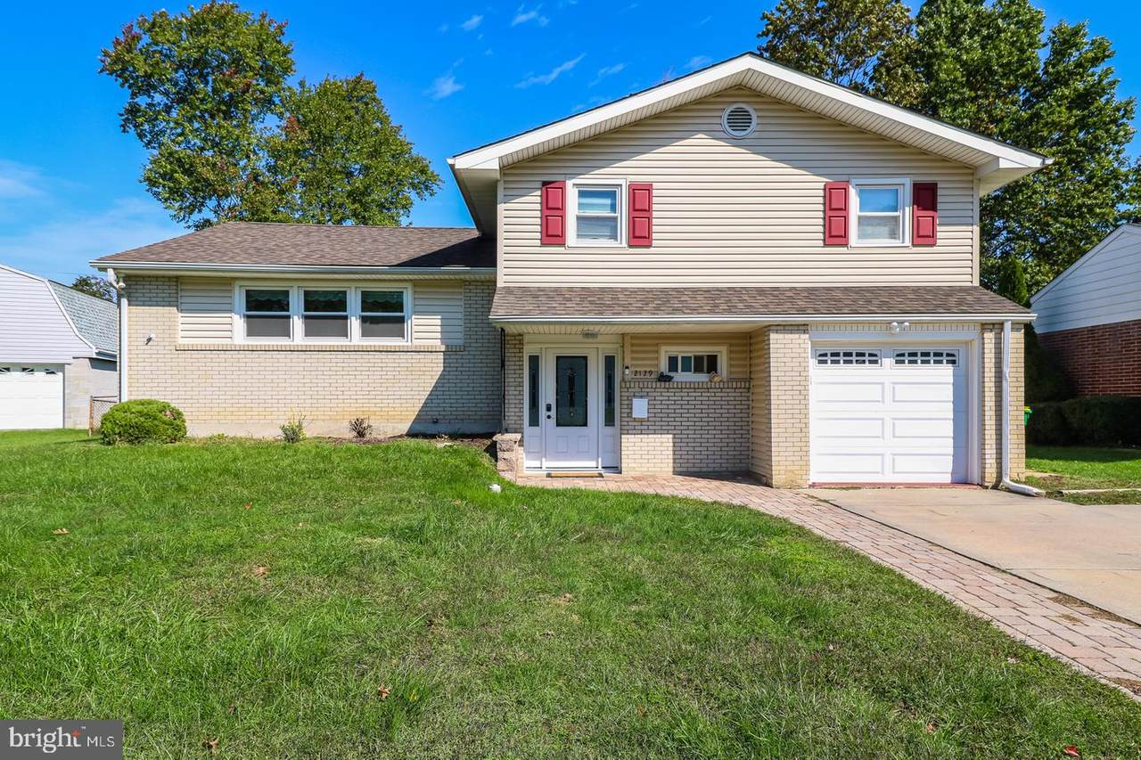 2129 Westminster Drive - Photo 1