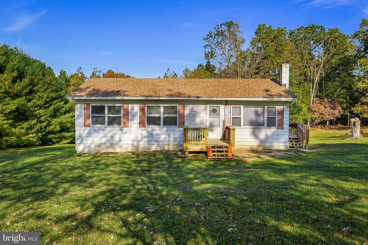 2852 Green Spring Road - Photo 1