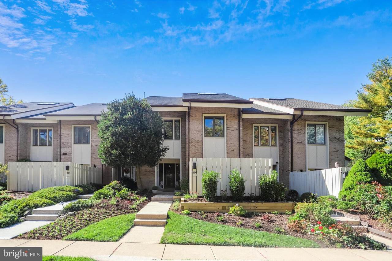 5704 Coley Court - Photo 1