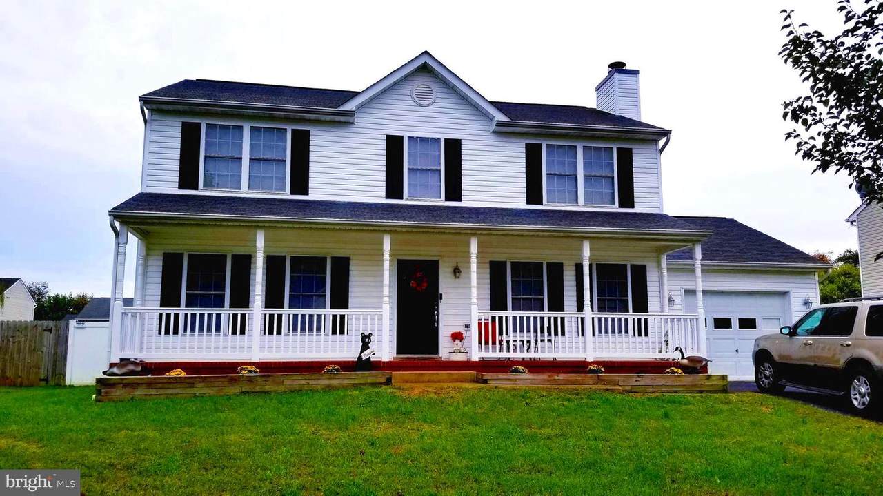 10703 Allie Drive - Photo 1