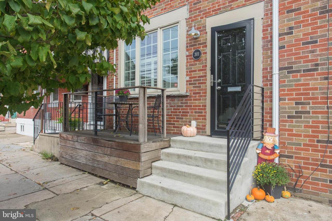 301 Christian Street - Photo 1