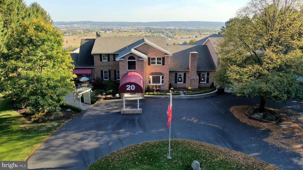 20 Miller Drive - Photo 1