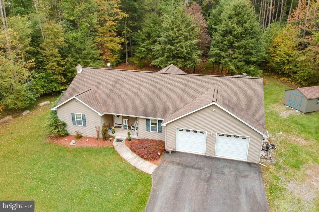 633 Blue Mountain Drive - Photo 1