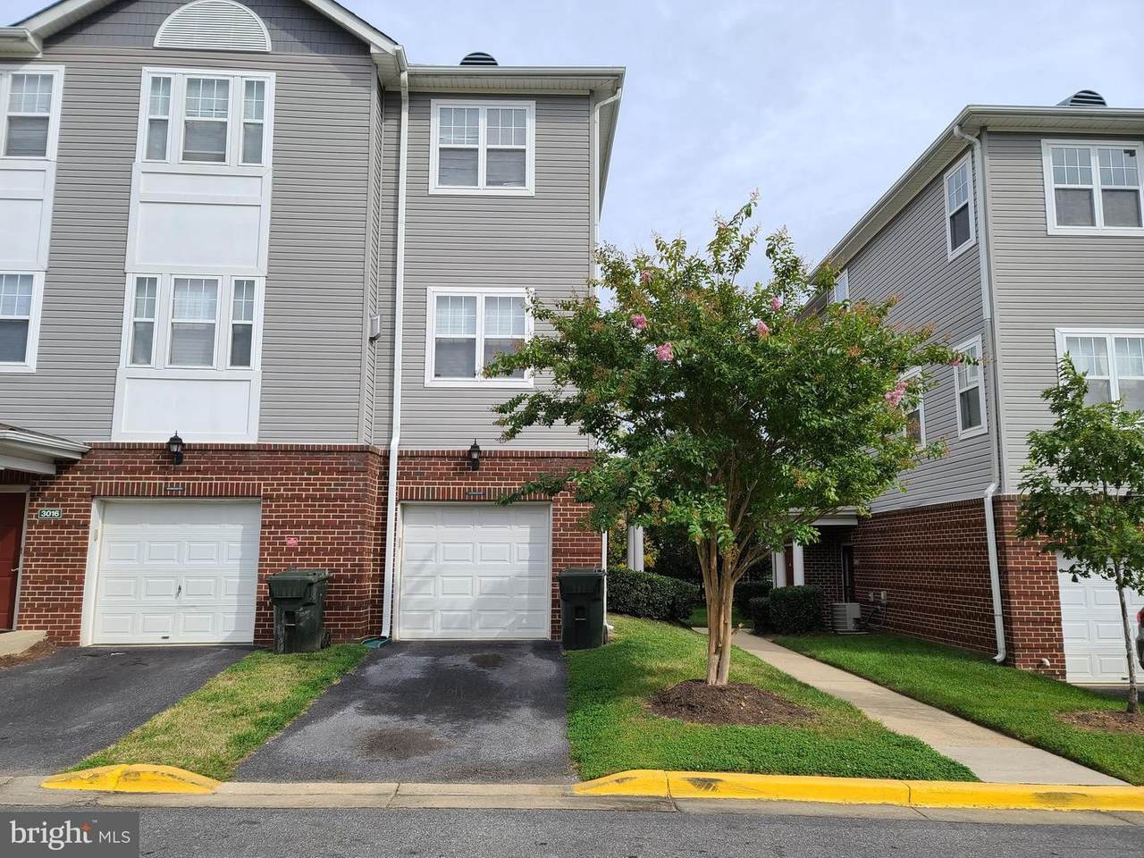 3018 Bellamy Way - Photo 1