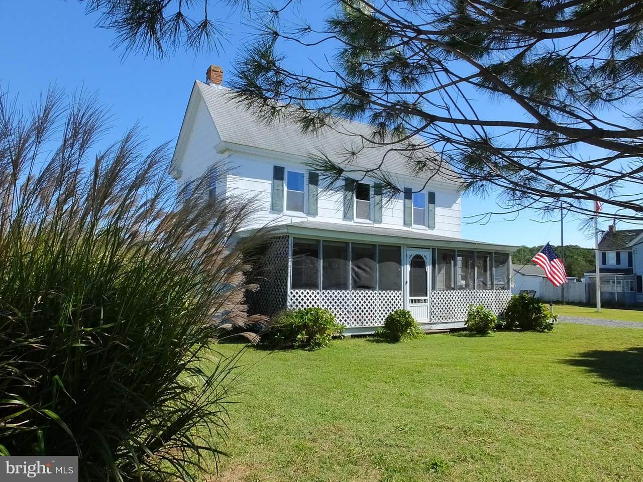 4257 Robinson Neck Road - Photo 1