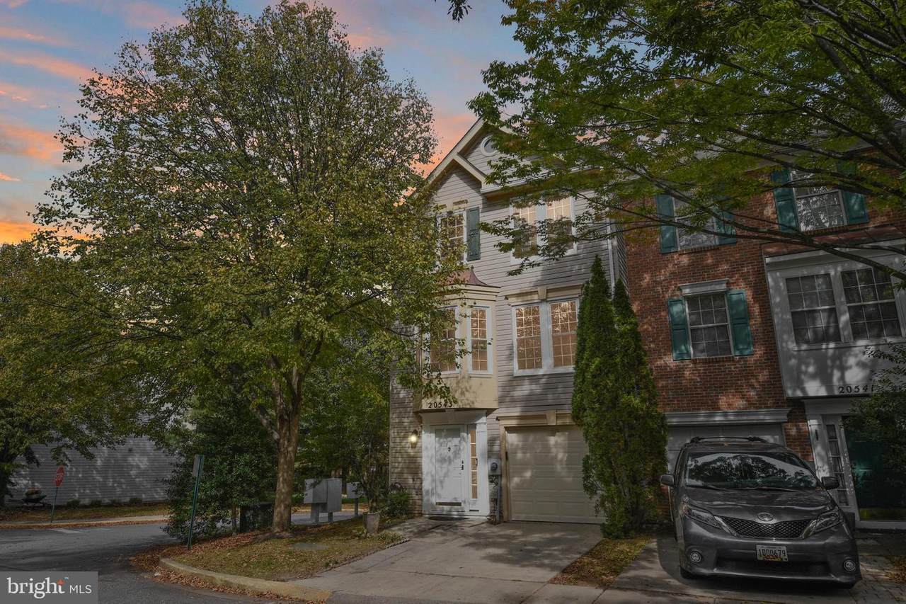20543 Golf Course Drive - Photo 1