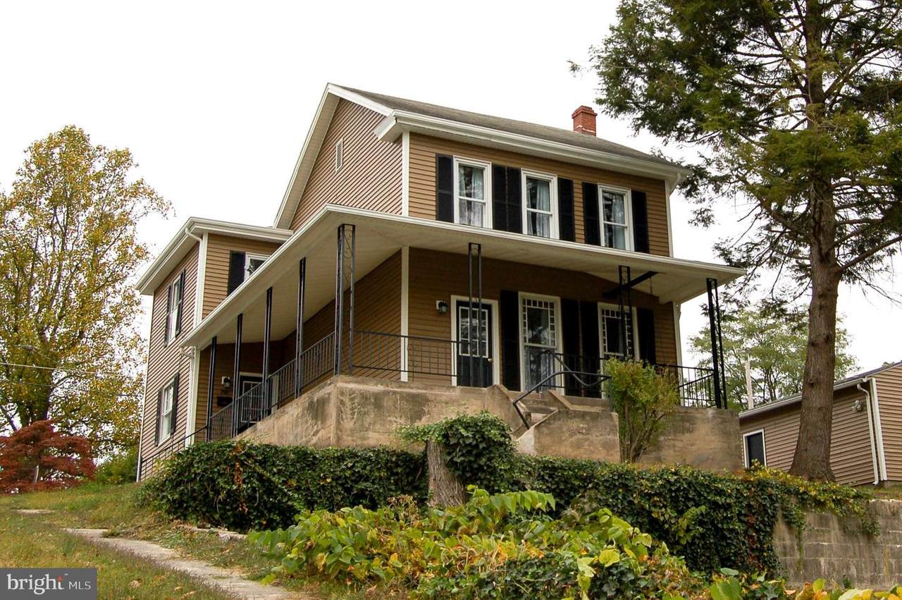 700 Lincoln Street - Photo 1