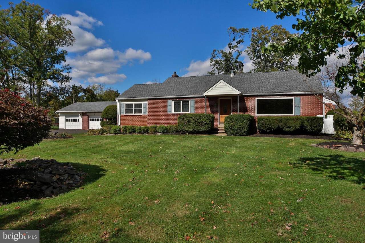2309 Hendricks Station Road - Photo 1