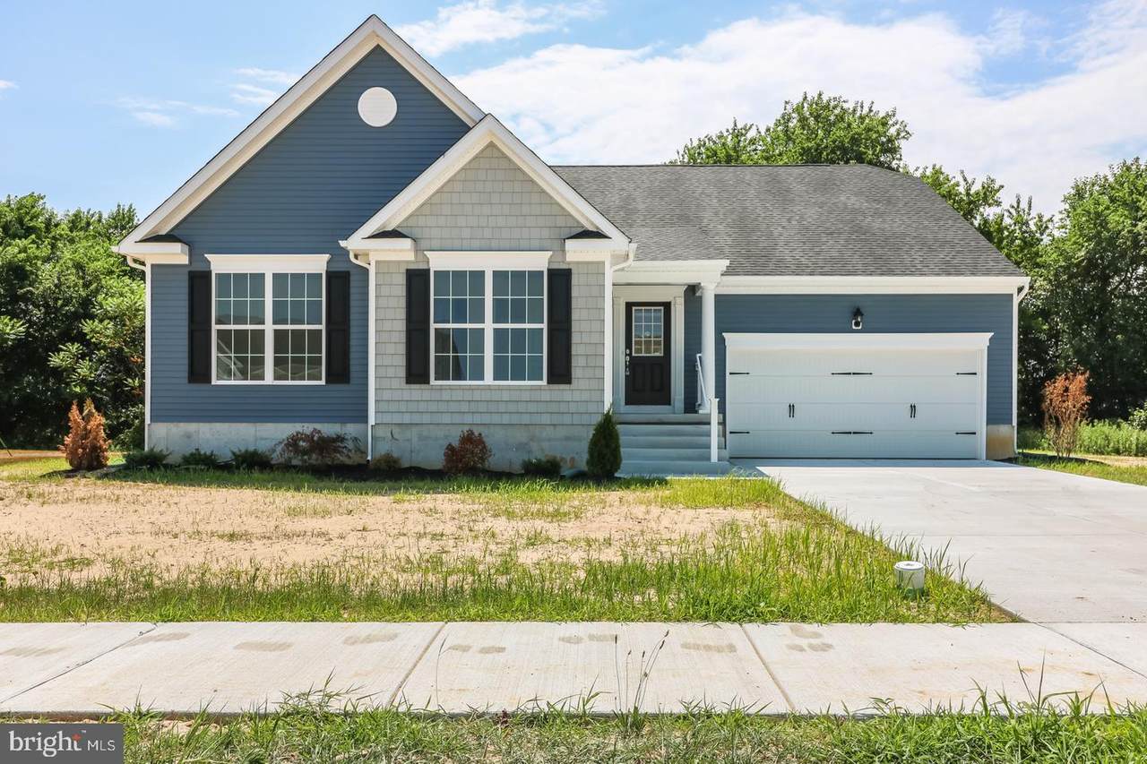 00 Albacore Drive - Photo 1