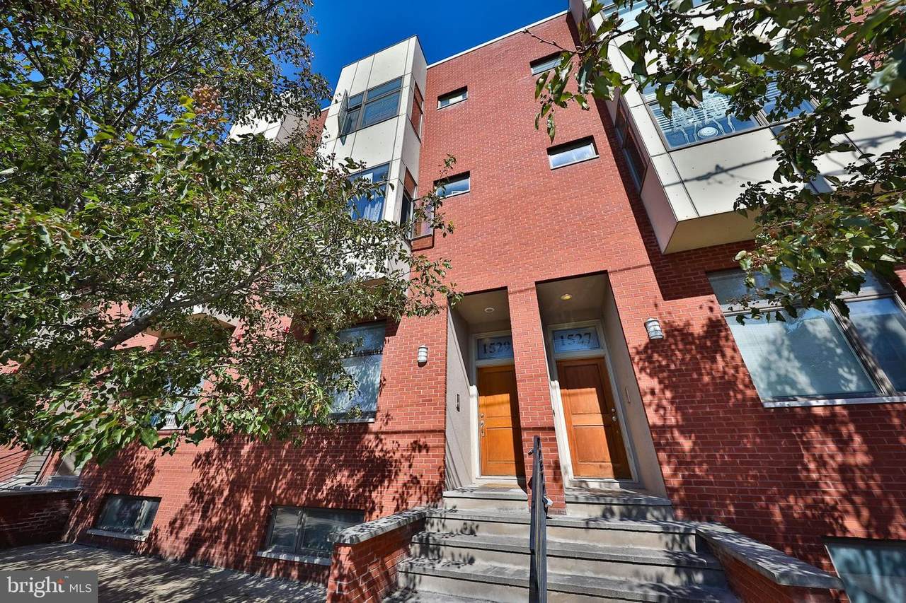 1529 Fairmount Avenue - Photo 1
