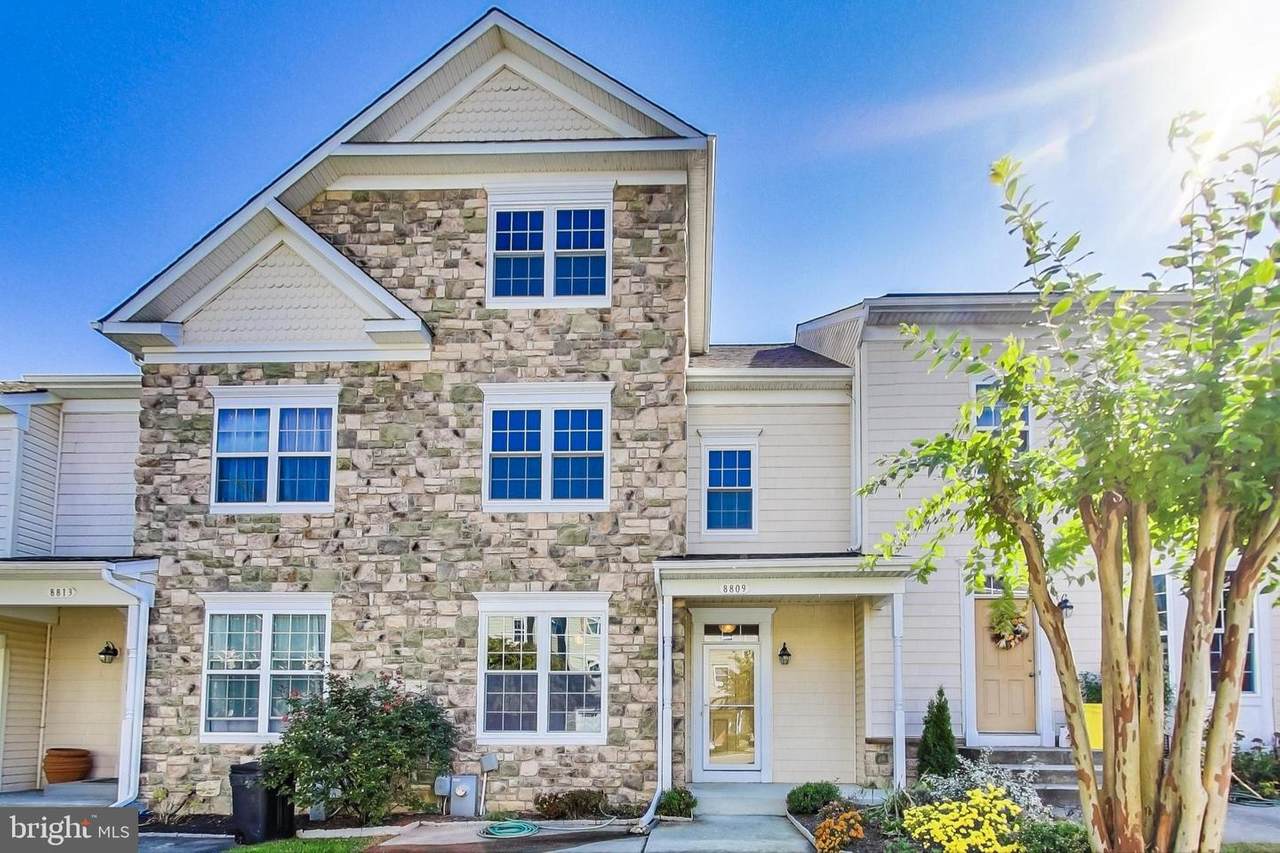 8809 Buckingham Court - Photo 1