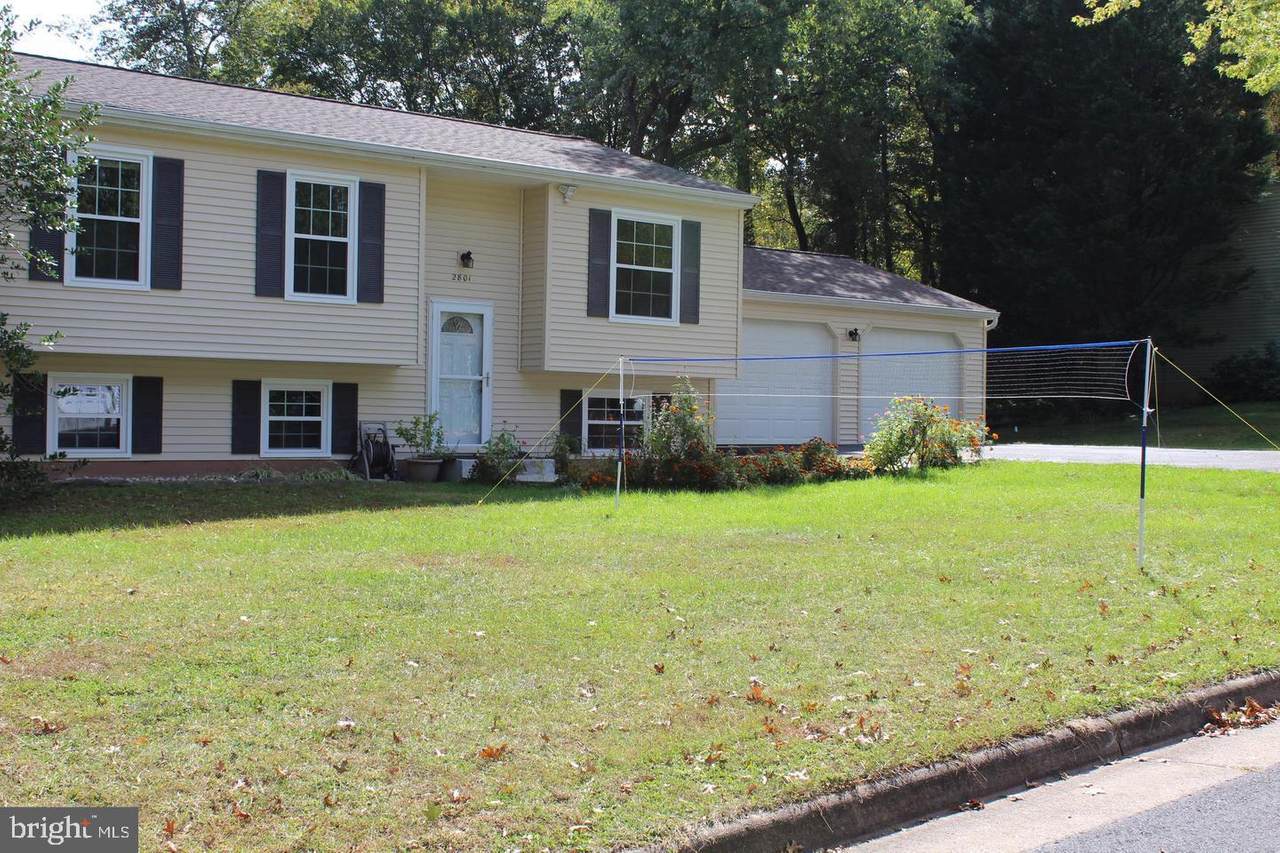 2801 Reign Street - Photo 1